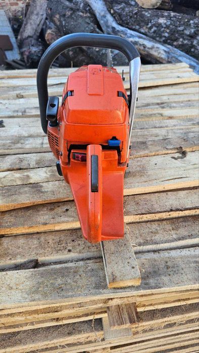 Моторна резачки Husqvarna 5 броя