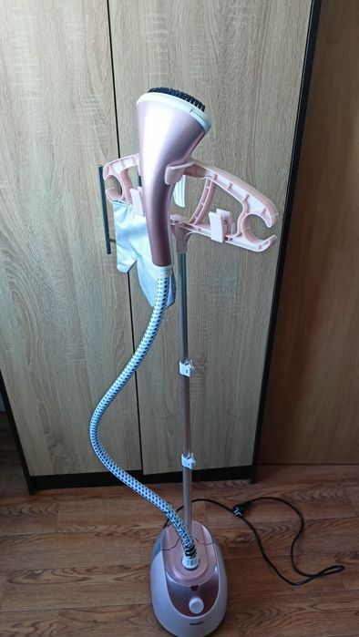 Продам отпариватель