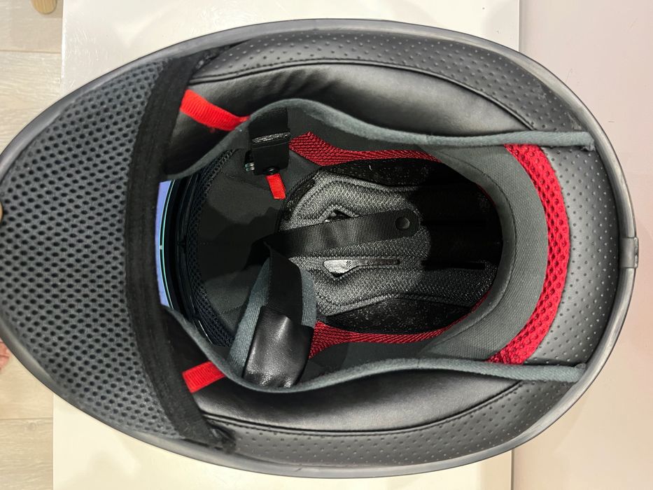 Каска Shoie x spirit 3