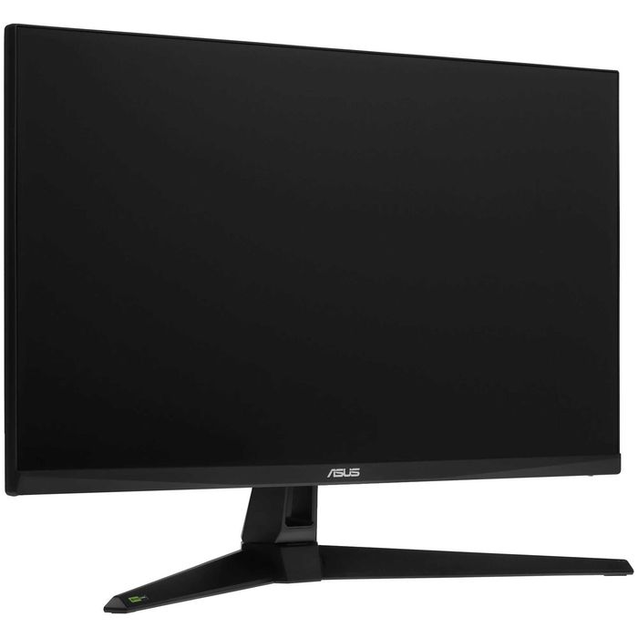 ; Монитор ASUS TUF GAMING VG27AQ5A 27" 2K IPS 210Hz