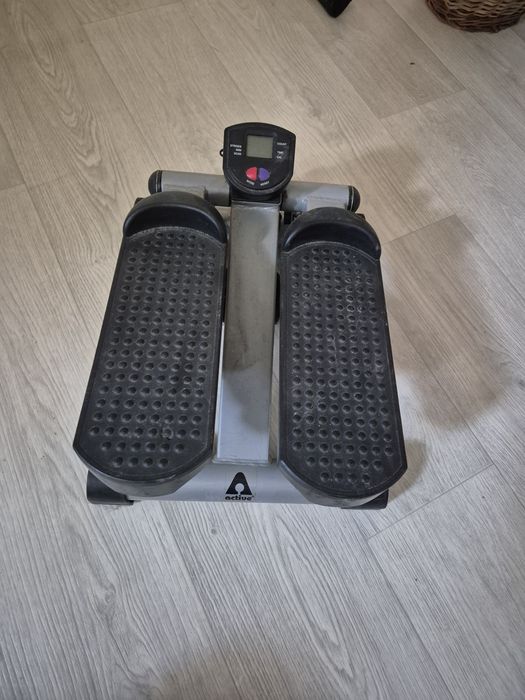 De vanzare stepper