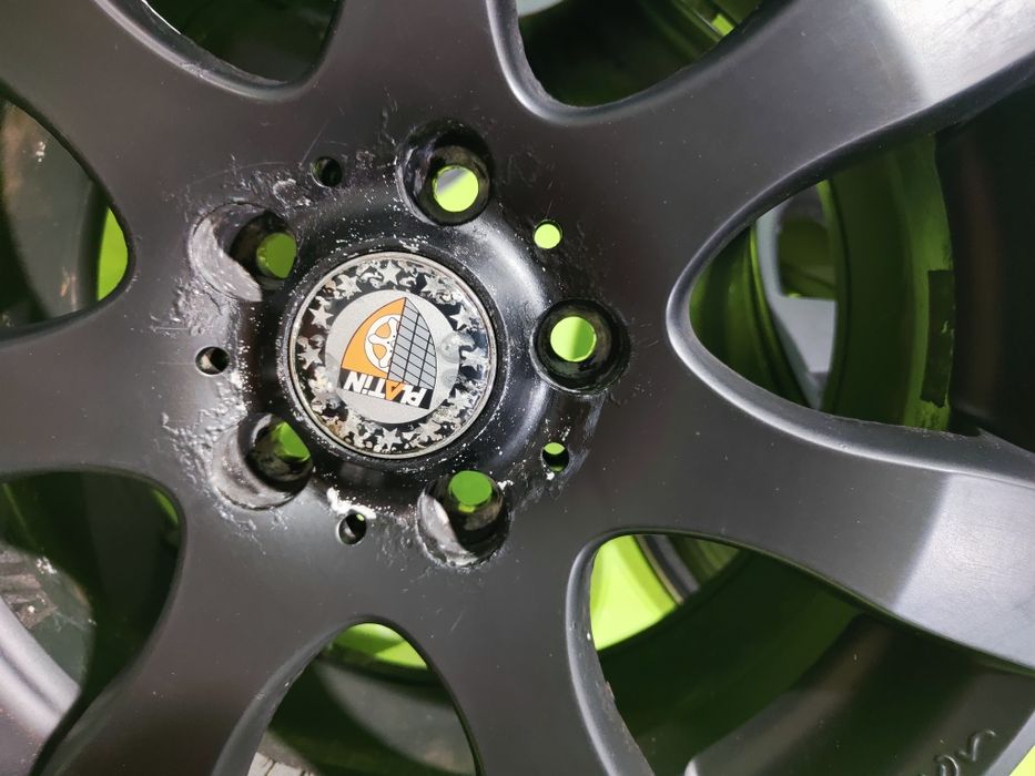 16 5x108 Ford Volvo лети джанти 5х108 Форд волво