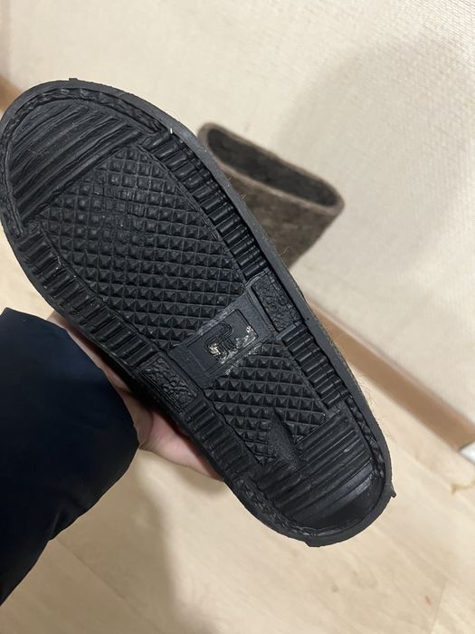 Валенки 35 размер