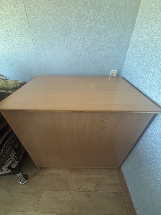 Продам комод для белья