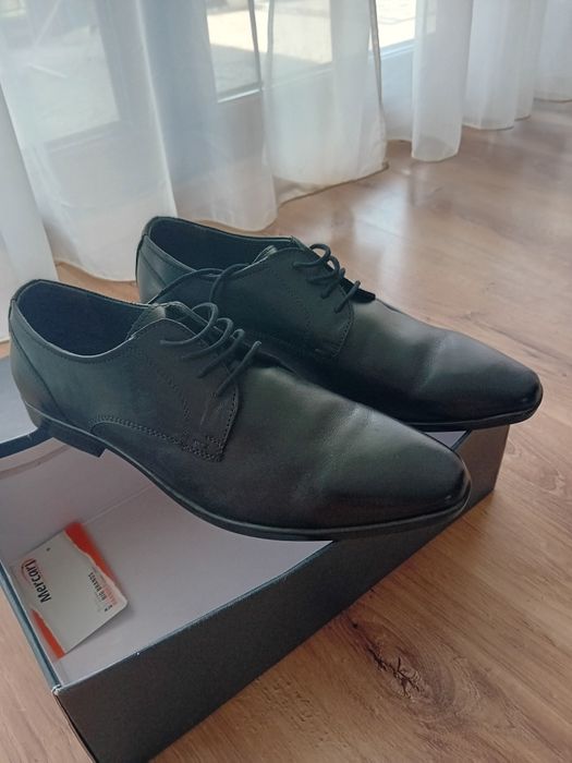 Мъжки обувки Pier one