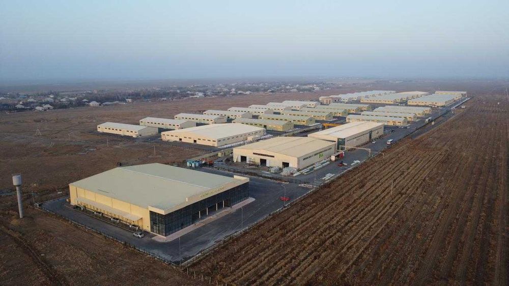 Сдаются производственные помещения