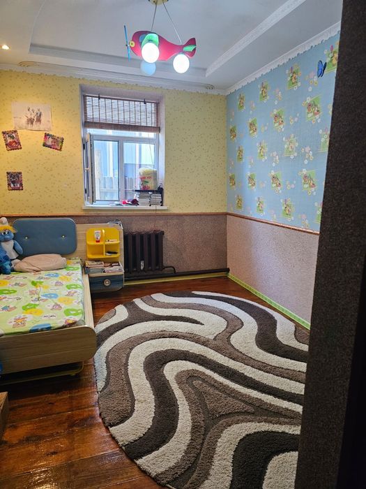 Үй сатылады 6шы ауылдан