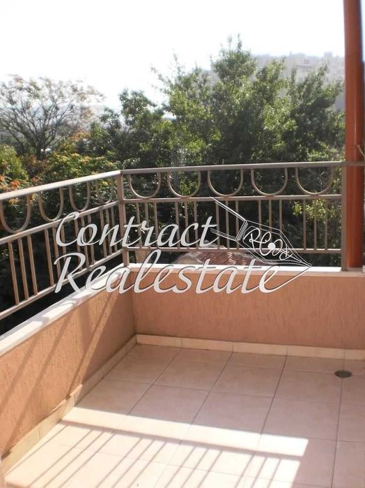 Дава се под наем Двустаен апартамент в Варна, Лятно кино Тракия - 50 кв.м за 331.5 € - Снимка #9