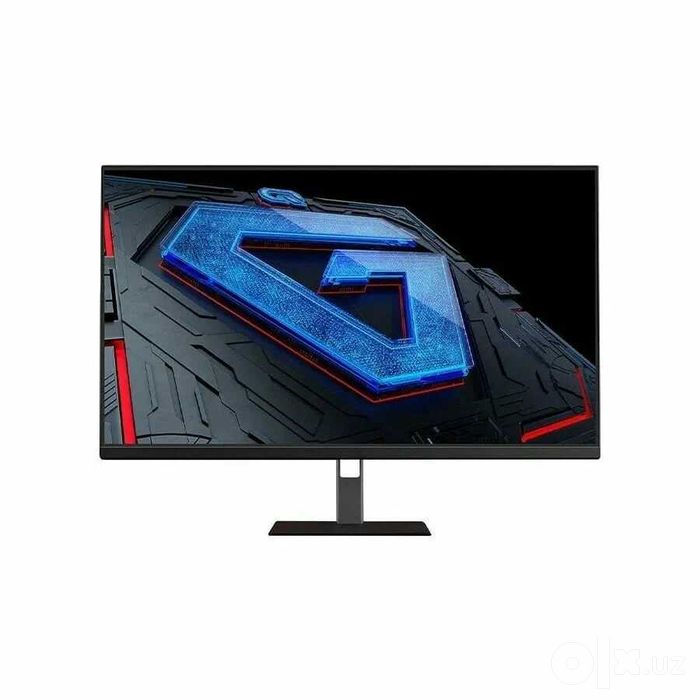 Монитор Xiaomi Redmi X27GQ 2025 2K 180Hz (P27QCA-RX) 27"
