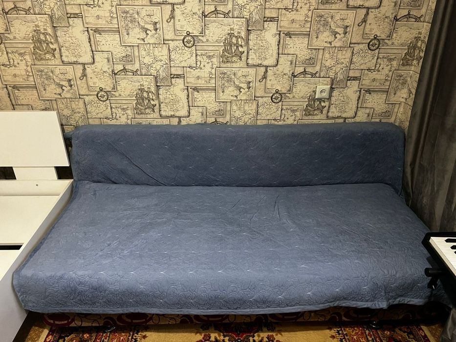 Отдам даром мебель