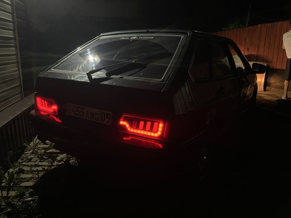 Продам ваз 2114 срочно