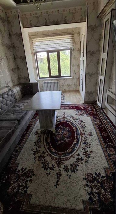 СРОЧНО Эски Шаумяна тарафда 2 хонали квартира ижарага берилади!!!