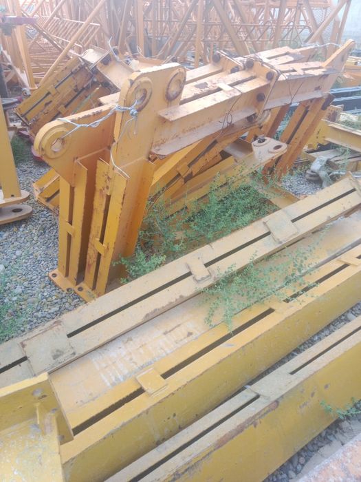 Хват (билбог) 8 тонна