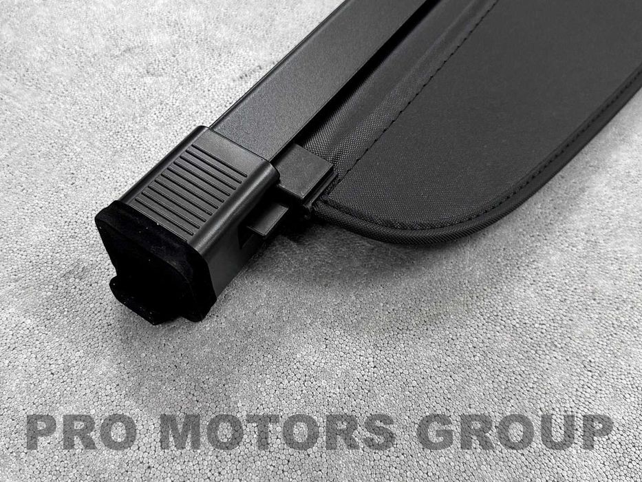 Щора за багажник Volkswagen Touran 2015-