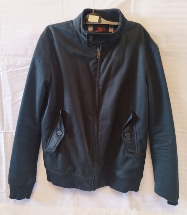 Jacheta Zara Man pentru bărbați, mărimea M