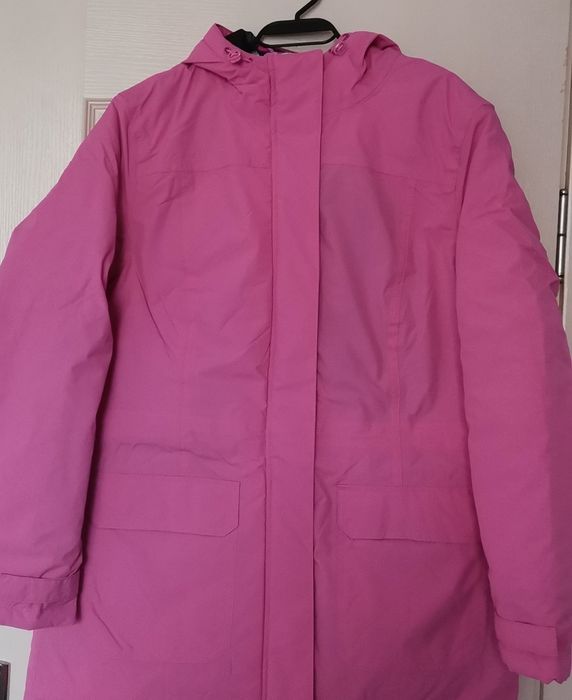 Дамски якета  различни видове