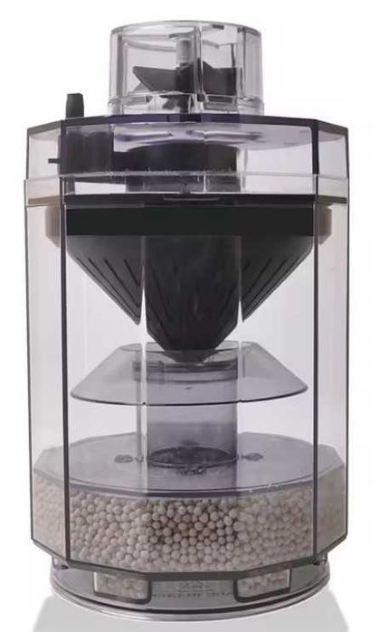 Филтър за почистване на аквариума