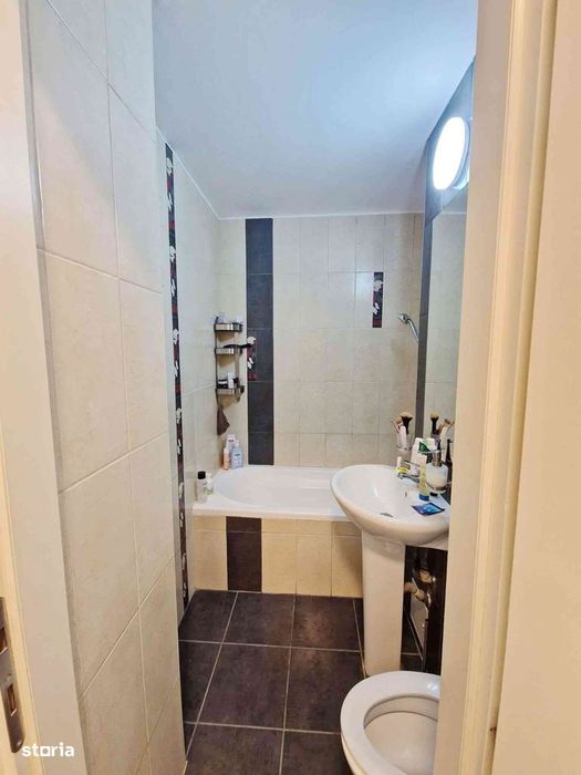 Apartament 2 camere | Arcul de Triumf | Aer Condiţionat | Metrou Avia
