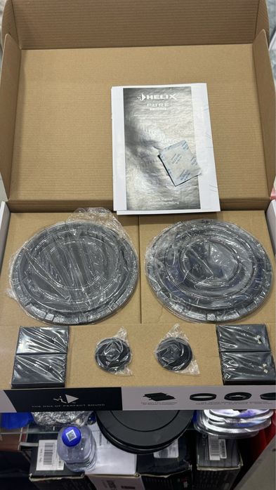 HELIX pure PF k165.2