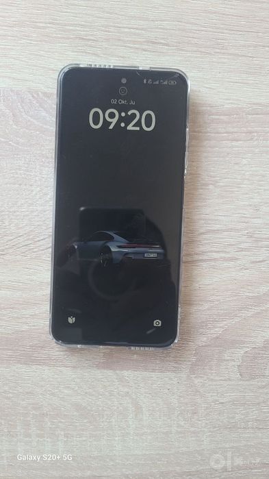 Redmi note 11 4g