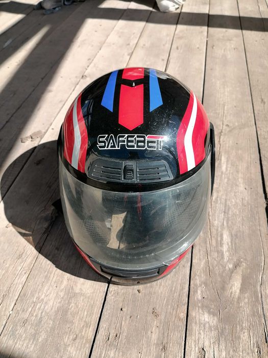 Мотоцикл Racer 110