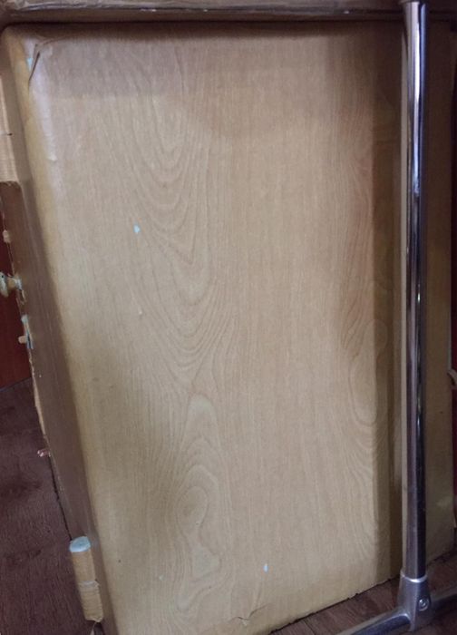 Сейф железный