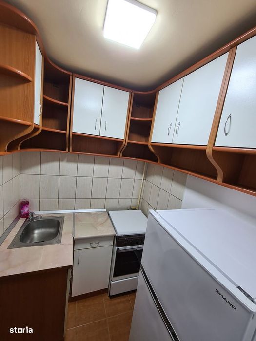 Garsonieră În Zonă Centrală, Aleea Agnita – Arad