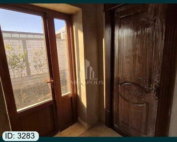 ПРОДАЁТСЯ УЧАСТОК ️⃣№3283 7-mikrorayon 7chi mikrarayon tarafda