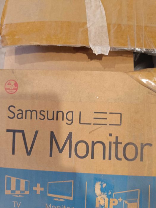Monitor TV Samsung 24" o