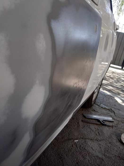 Костаправ Рихтовка Кузовной ремонт