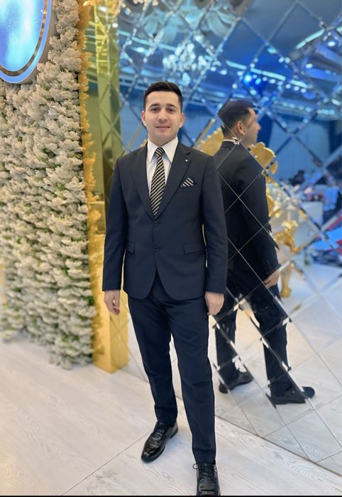 buxoro to’y boshlovchi