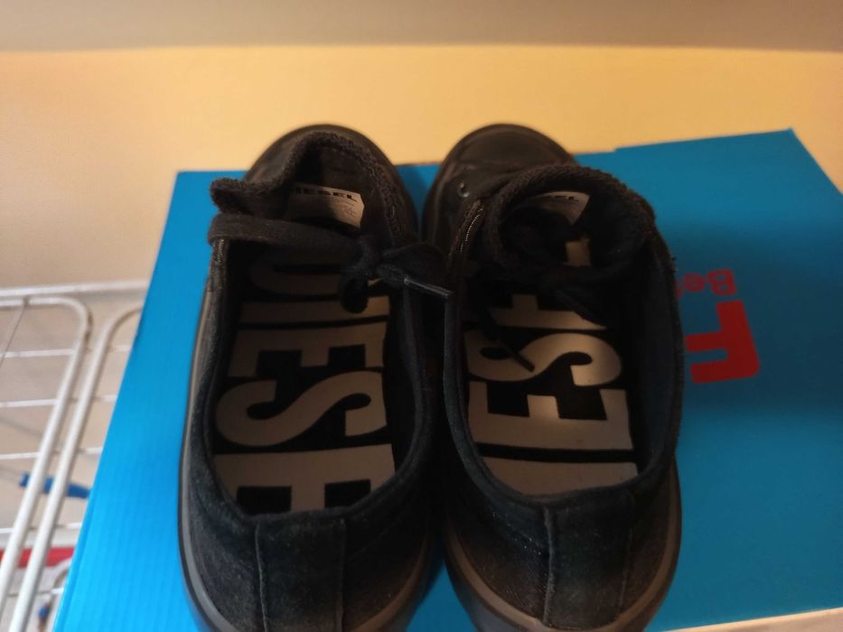 Diesel Кецове S- Principia