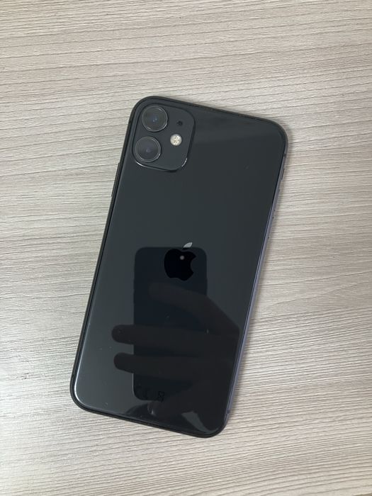 iPhone 11 Айфон 11 128гб
