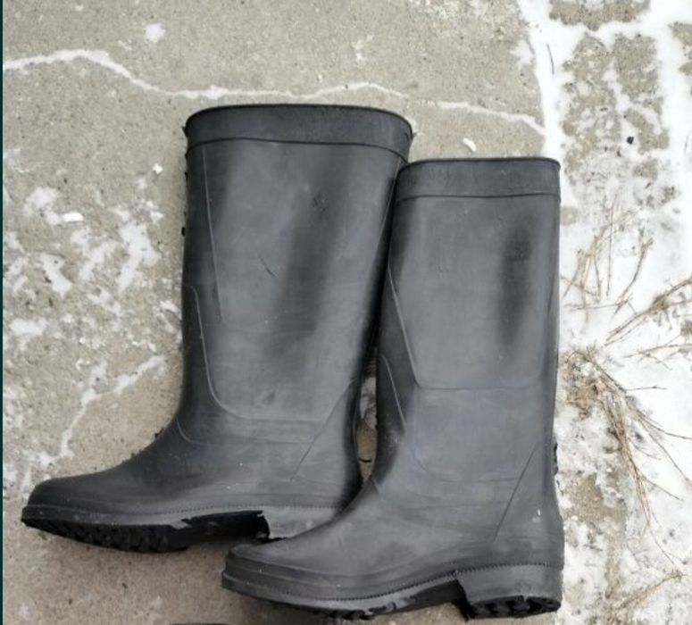 Рабочие брюки зимние