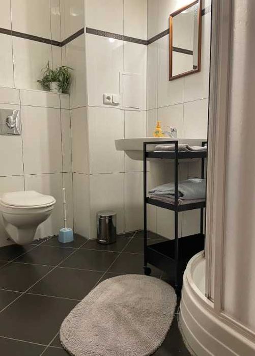 Дава се под наем Едностаен апартамент в Пловдив, Старият град - 43 кв.м за 183.6 € - Снимка #1