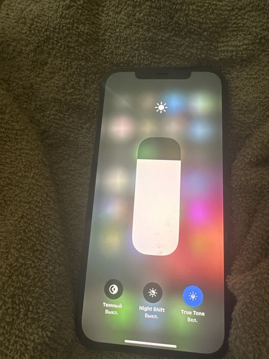 айфон 12про макс