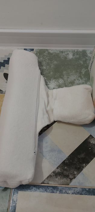 Странична позиционираща възглавница