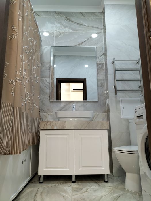 Кафельщик с опытом