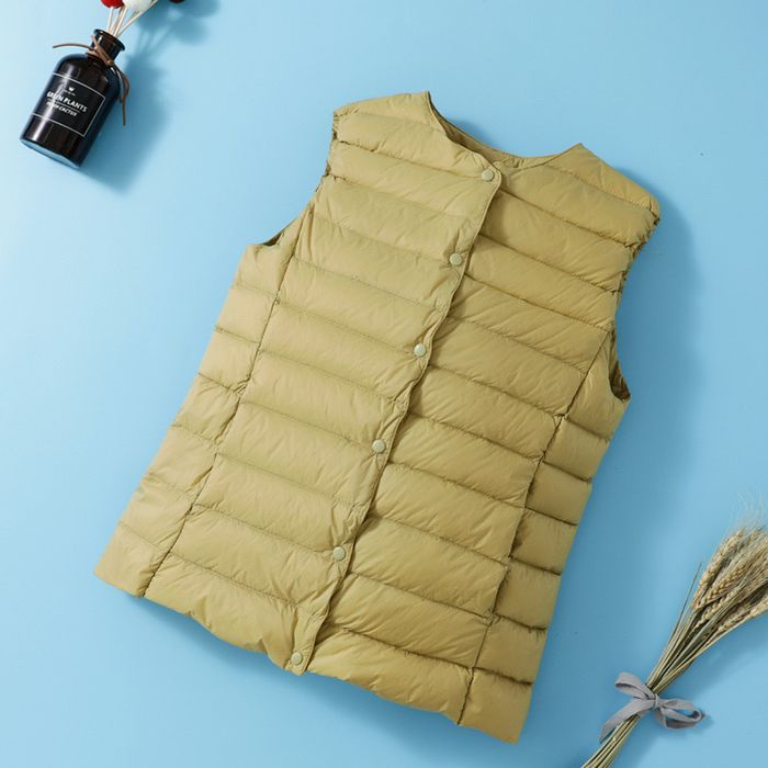 Жилет женский