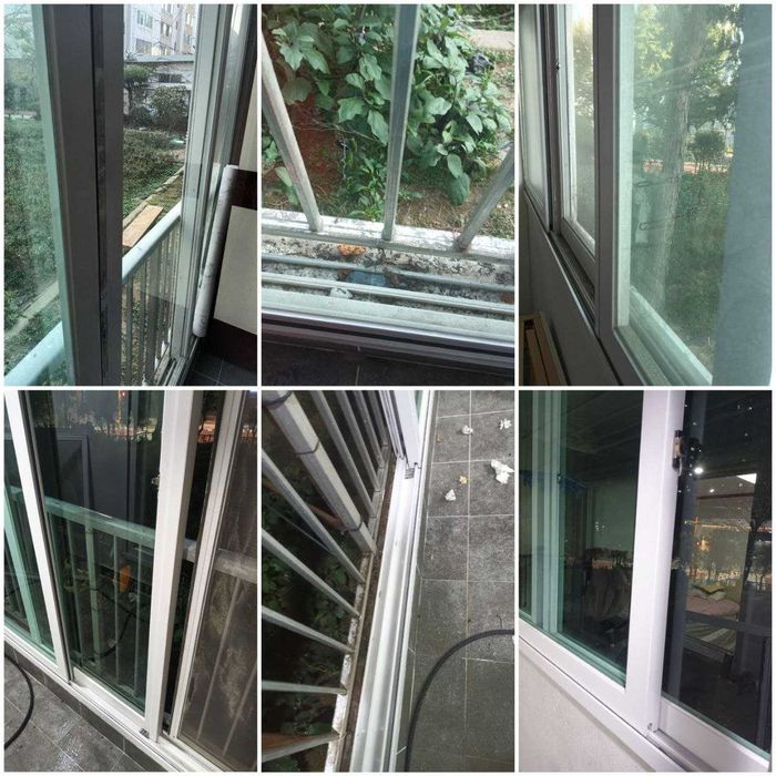 Профессиональная уборка до и после ремонта