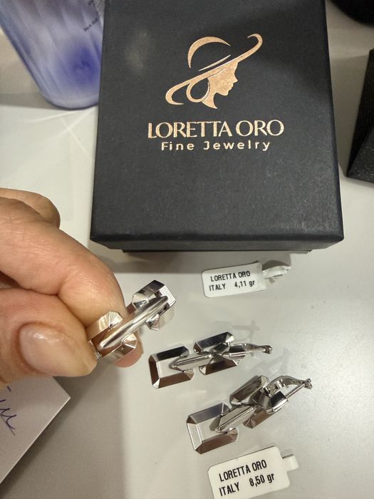 Золото Loretta oro