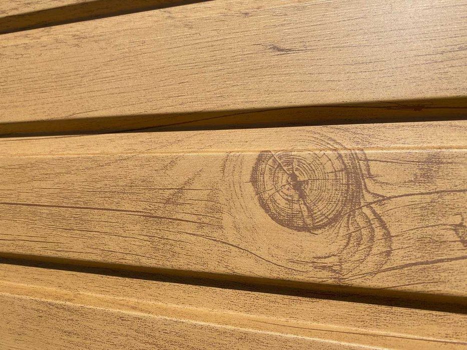 Профлист под дерево, матовый, экостил. Сайдинг, забор, кровля, фасад