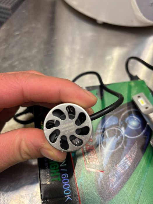 Osram nightbreaker H7 - крушки за кола