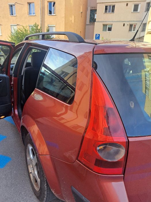 De vinzare Renault megane