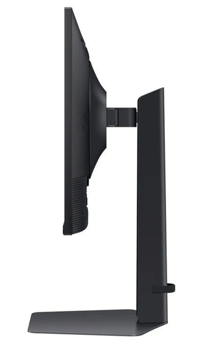 Монитор Samsung Odyssey G5 27" + кронштейн
