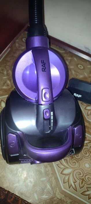 Продается пылесос