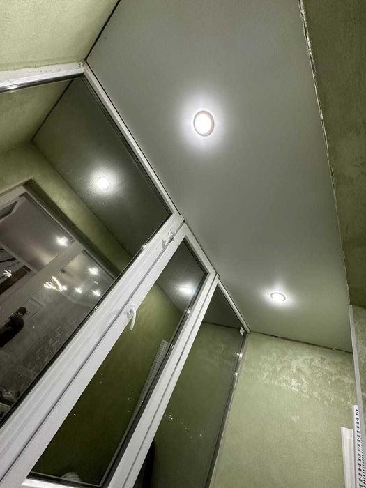 Продажа 1-комнатной квартиры