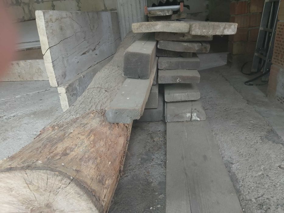 Cherestea pentru constructii
