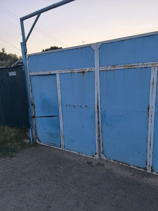 Участок в Аккурганском районе