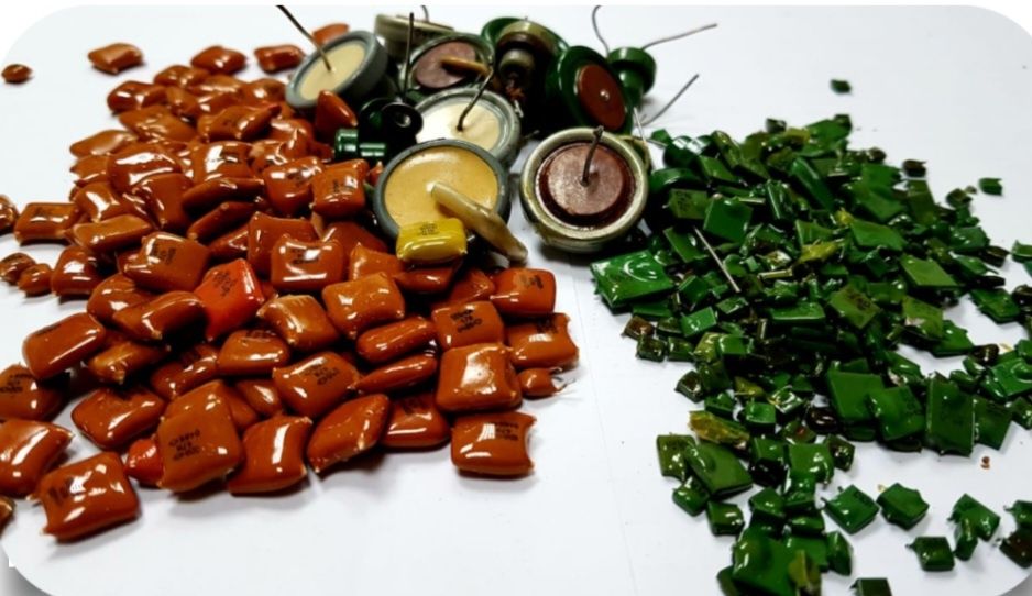 Радиодетали Шымкент